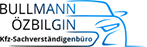 Bullmann & Özbilgin Kfz-Sachverständigenbüro | Lüdenscheid - Logo